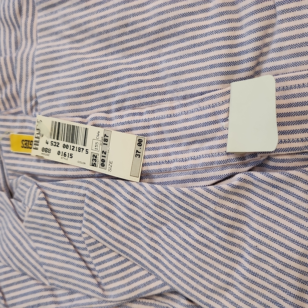 BD Baggies long sleeve shirt - Picture 3 of 4